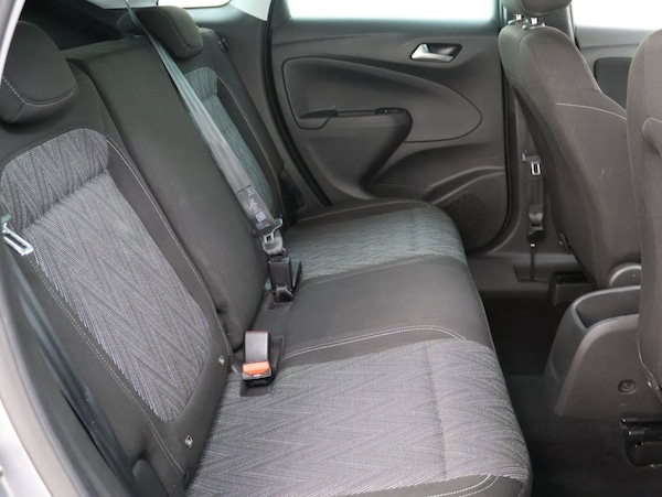 Used Vauxhall Crossland X 2020 for sale - 76301172: Photo 16
