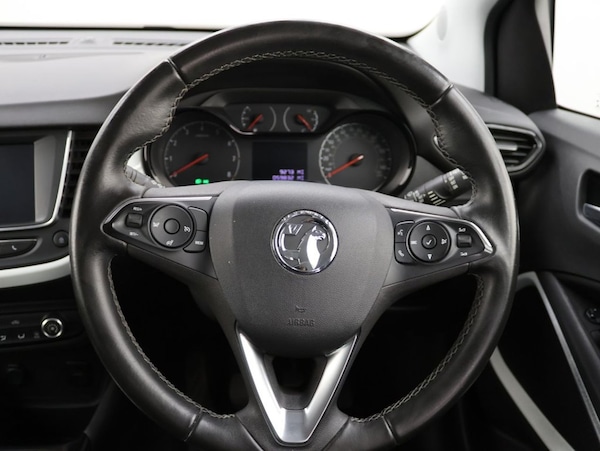 Used Vauxhall Crossland X 2020 for sale - 76301172: Photo 20