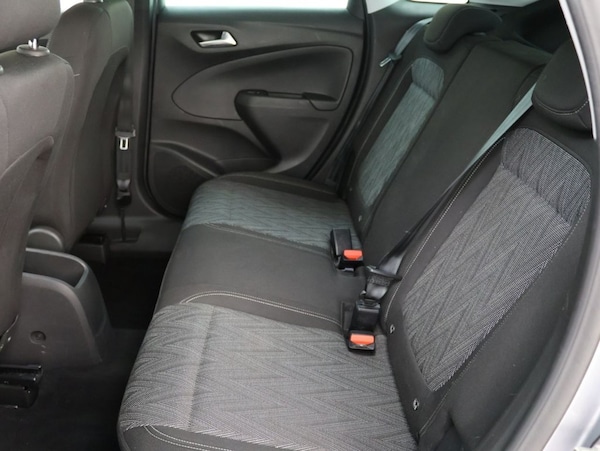Used Vauxhall Crossland X 2020 for sale - 76301172: Photo 21