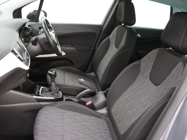 Used Vauxhall Crossland X 2020 for sale - 76301172: Photo 22