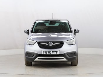 Used Vauxhall Crossland X 2020 for sale - 76301172: Photo 3