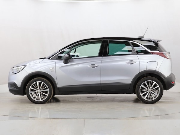 Used Vauxhall Crossland X 2020 for sale - 76301172: Photo 6