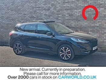 Used Ford Kuga 2023 for sale - 79022723: Photo