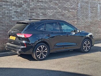 Used Ford Kuga 2023 for sale - 79022723: Photo