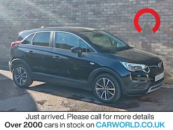 Used Vauxhall Crossland X 2019 for sale - 78349423: Photo