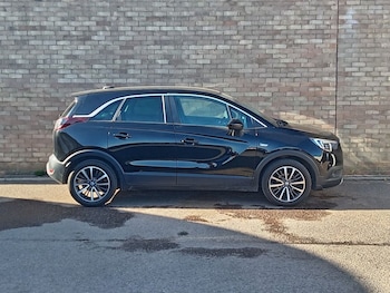 Used Vauxhall Crossland X 2019 for sale - 78349423: Photo