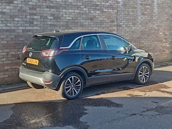 Used Vauxhall Crossland X 2019 for sale - 78349423: Photo