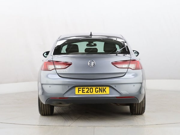 Used Vauxhall Insignia 2020 for sale - 76301171: Photo 10