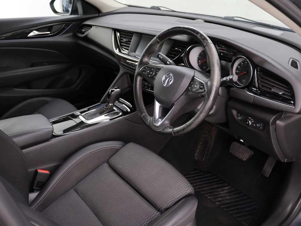 Used Vauxhall Insignia 2020 for sale - 76301171: Photo 11