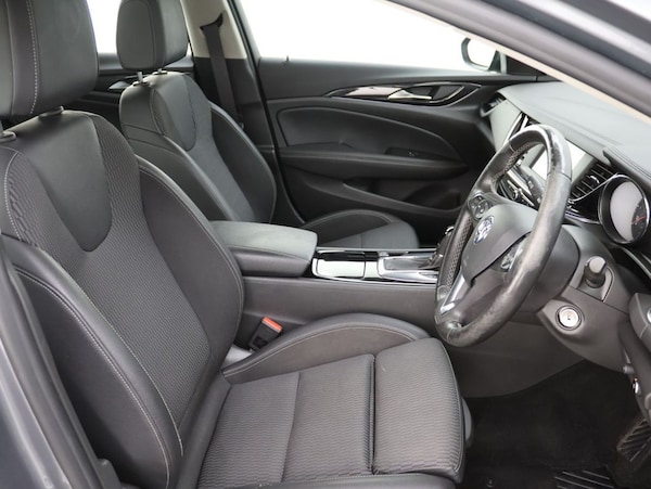Used Vauxhall Insignia 2020 for sale - 76301171: Photo 13