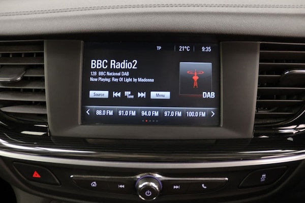 Used Vauxhall Insignia 2020 for sale - 76301171: Photo 14