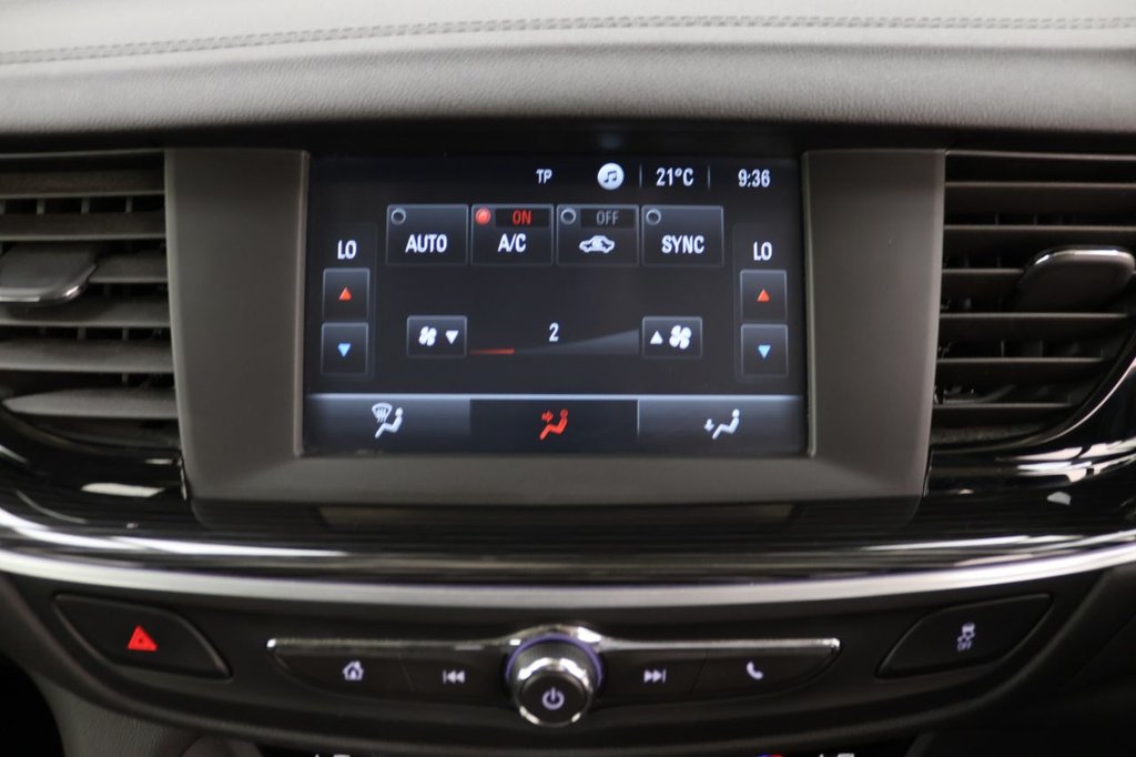 Used Vauxhall Insignia 2020 for sale - 76301171: Photo 16