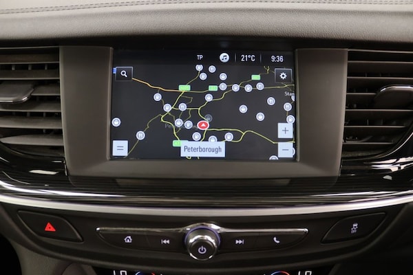 Used Vauxhall Insignia 2020 for sale - 76301171: Photo 16
