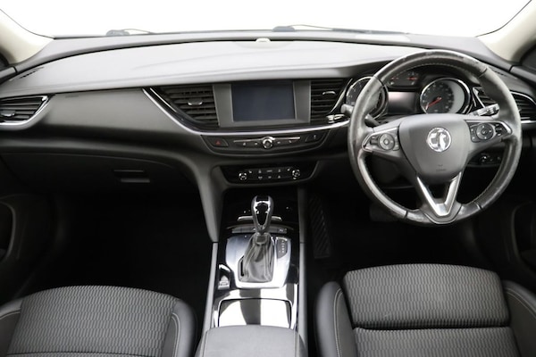 Used Vauxhall Insignia 2020 for sale - 76301171: Photo 21