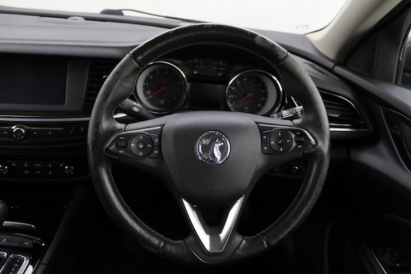 Used Vauxhall Insignia 2020 for sale - 76301171: Photo 22