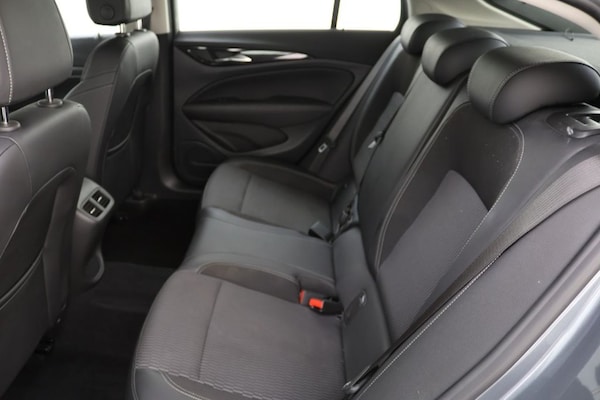 Used Vauxhall Insignia 2020 for sale - 76301171: Photo 24
