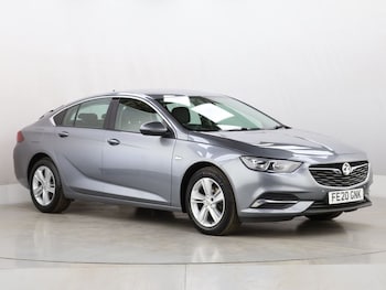 Used Vauxhall Insignia 2020 for sale - 76301171: Photo 2