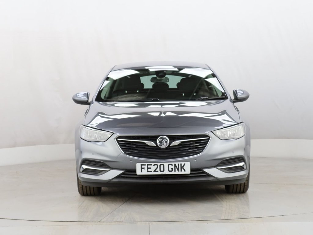 Used Vauxhall Insignia 2020 for sale - 76301171: Photo 4