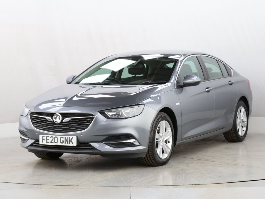 Used Vauxhall Insignia 2020 for sale - 76301171: Photo 5