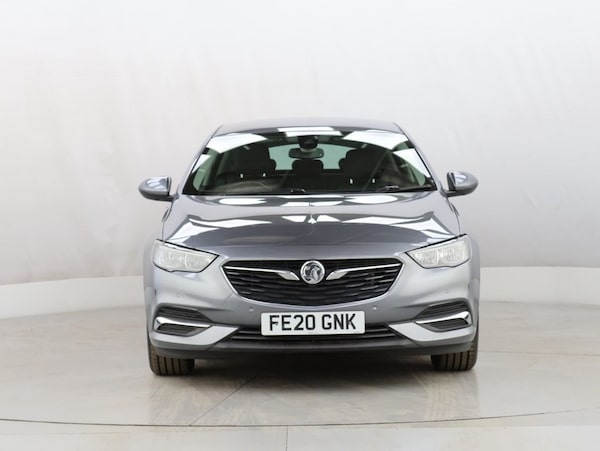 Used Vauxhall Insignia 2020 for sale - 76301171: Photo 5