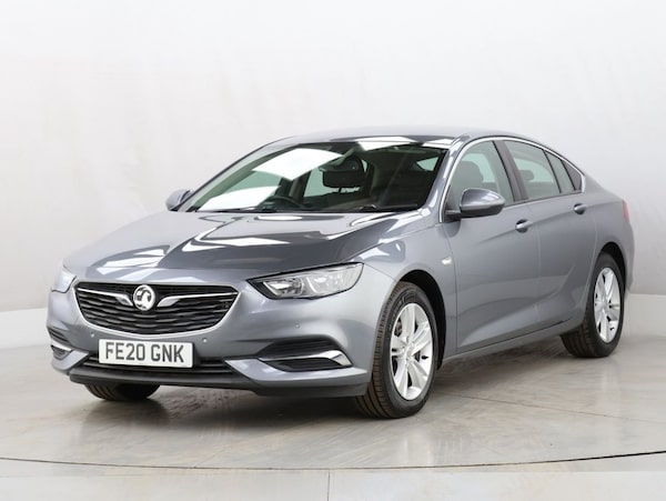 Used Vauxhall Insignia 2020 for sale - 76301171: Photo 6