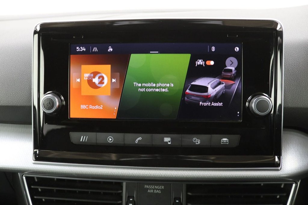 Used SEAT Tarraco 2022 for sale - 77399885: Photo 15