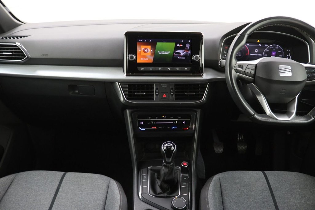 Used SEAT Tarraco 2022 for sale - 77399885: Photo 20