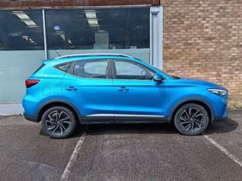 Used MG MG ZS 2022 for sale - 74833336: Photo