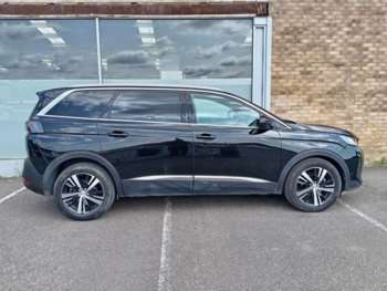 Used Peugeot 5008 2022 for sale - 74904353: Photo