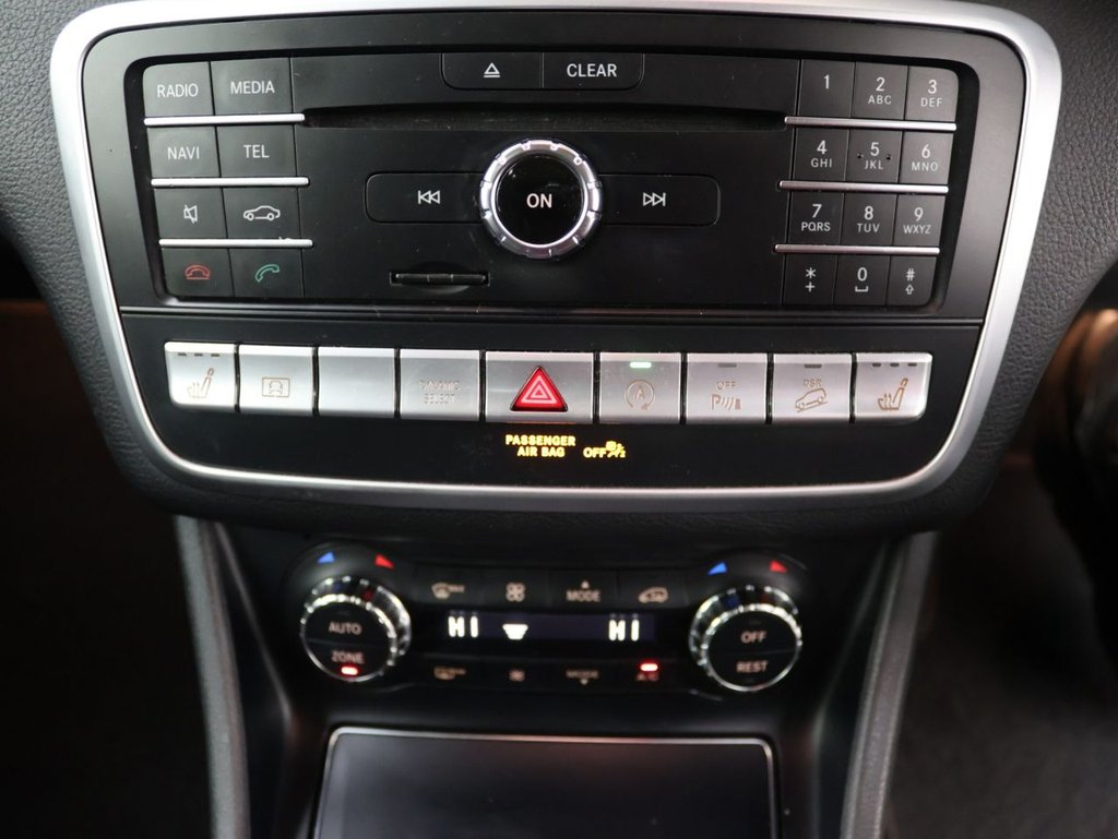 Used Mercedes-Benz GLA 2018 for sale - 76301175: Photo 13