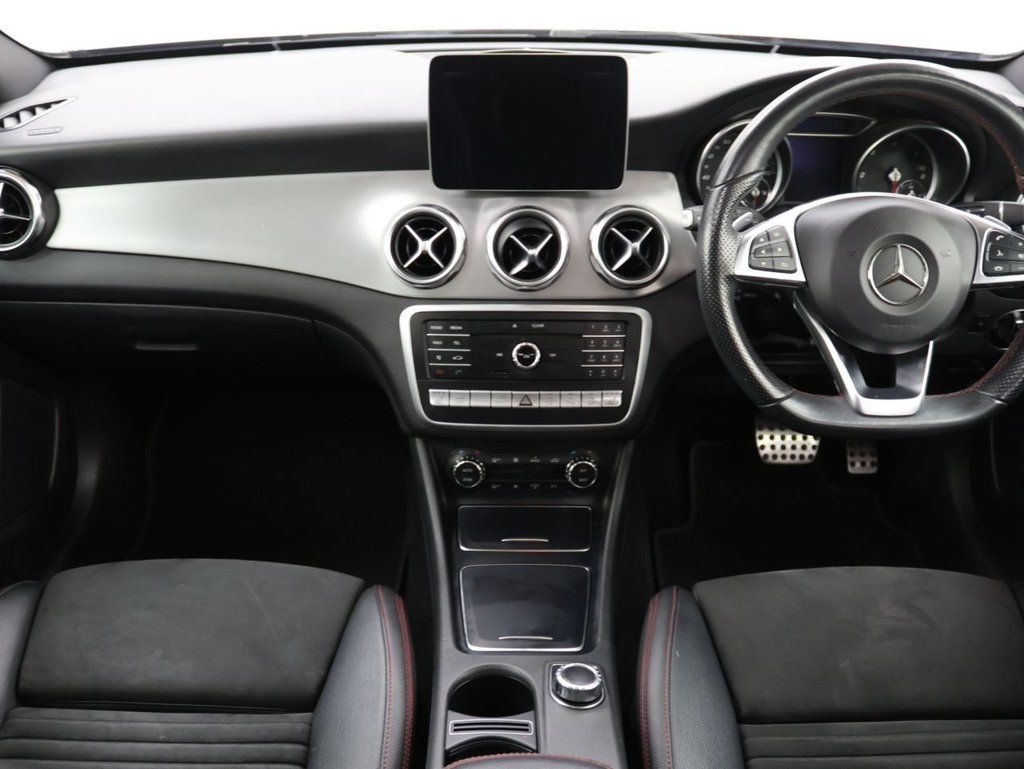 Used Mercedes-Benz GLA 2018 for sale - 76301175: Photo 22