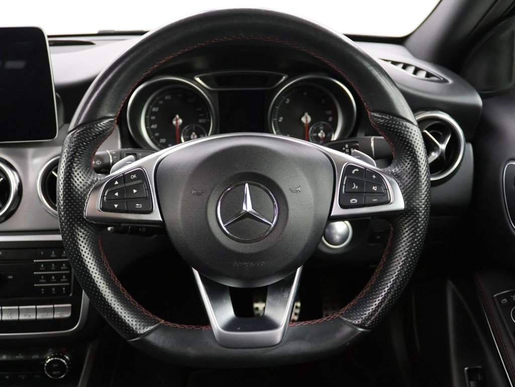 Used Mercedes-Benz GLA 2018 for sale - 76301175: Photo 23