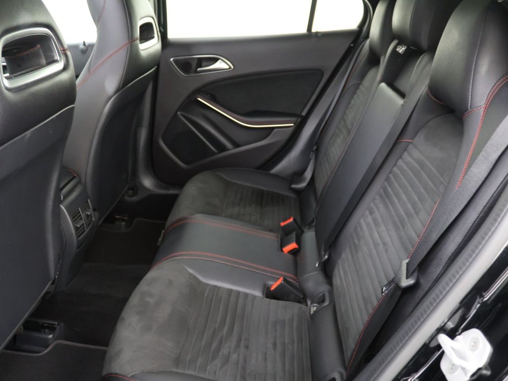 Used Mercedes-Benz GLA 2018 for sale - 76301175: Photo 25