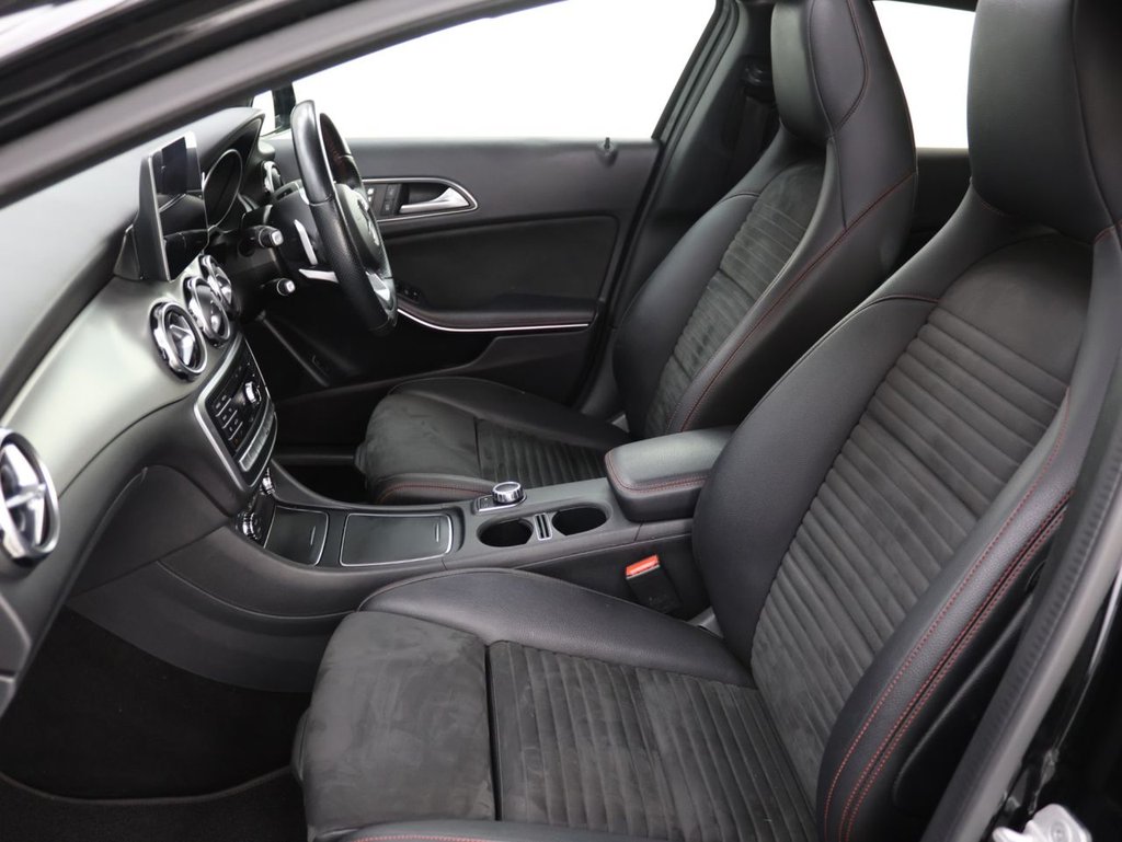 Used Mercedes-Benz GLA 2018 for sale - 76301175: Photo 26