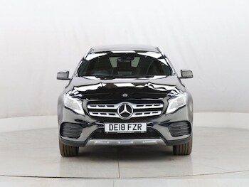 Used Mercedes-Benz GLA 2018 for sale - 76301175: Photo