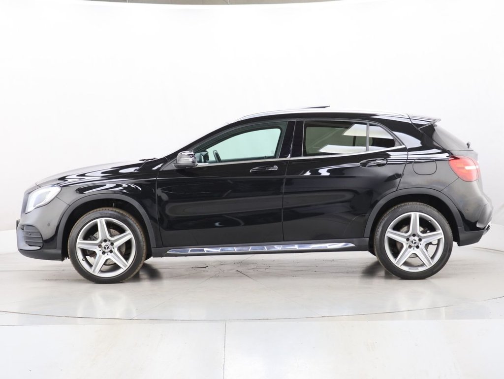 Used Mercedes-Benz GLA 2018 for sale - 76301175: Photo 6