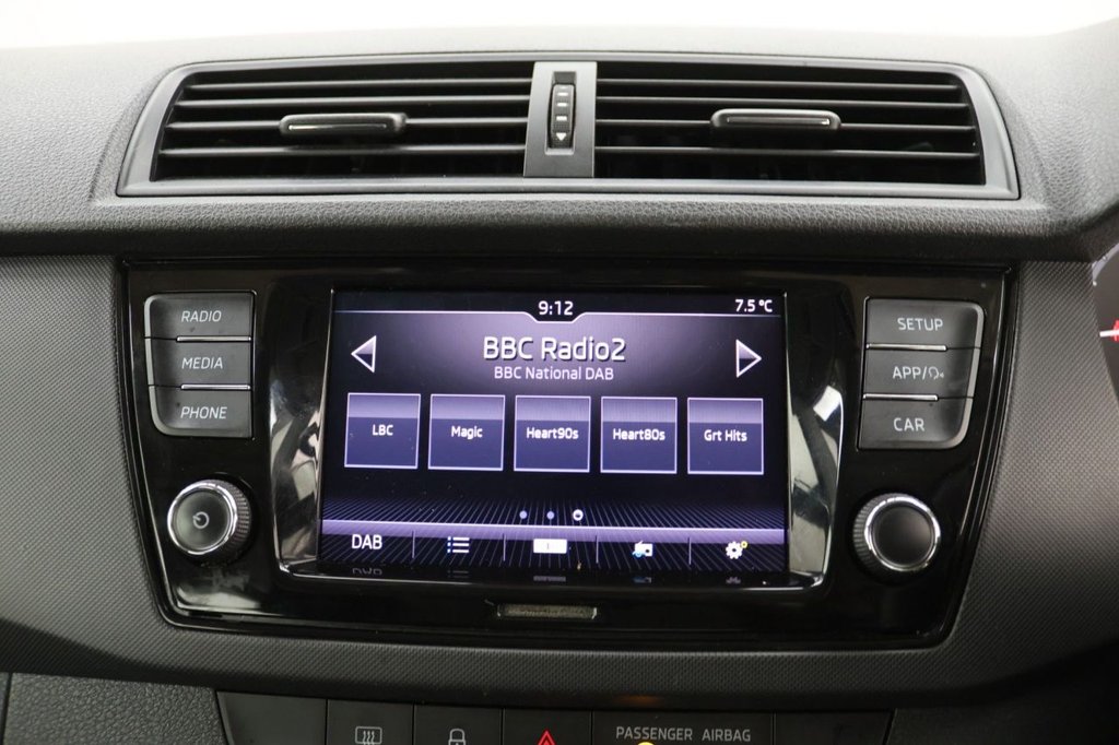 Used Skoda Fabia 2021 for sale - 77121576: Photo 13