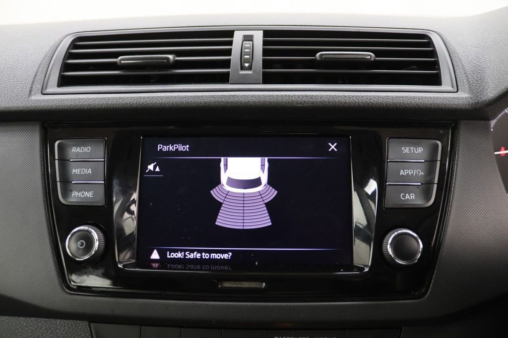 Used Skoda Fabia 2021 for sale - 77121576: Photo 14