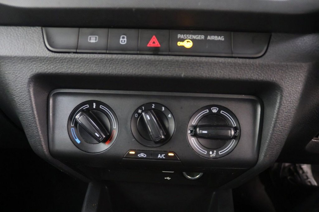 Used Skoda Fabia 2021 for sale - 77121576: Photo 15