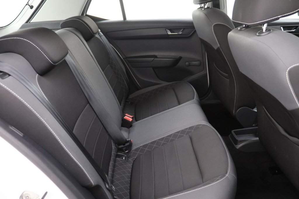 Used Skoda Fabia 2021 for sale - 77121576: Photo 16