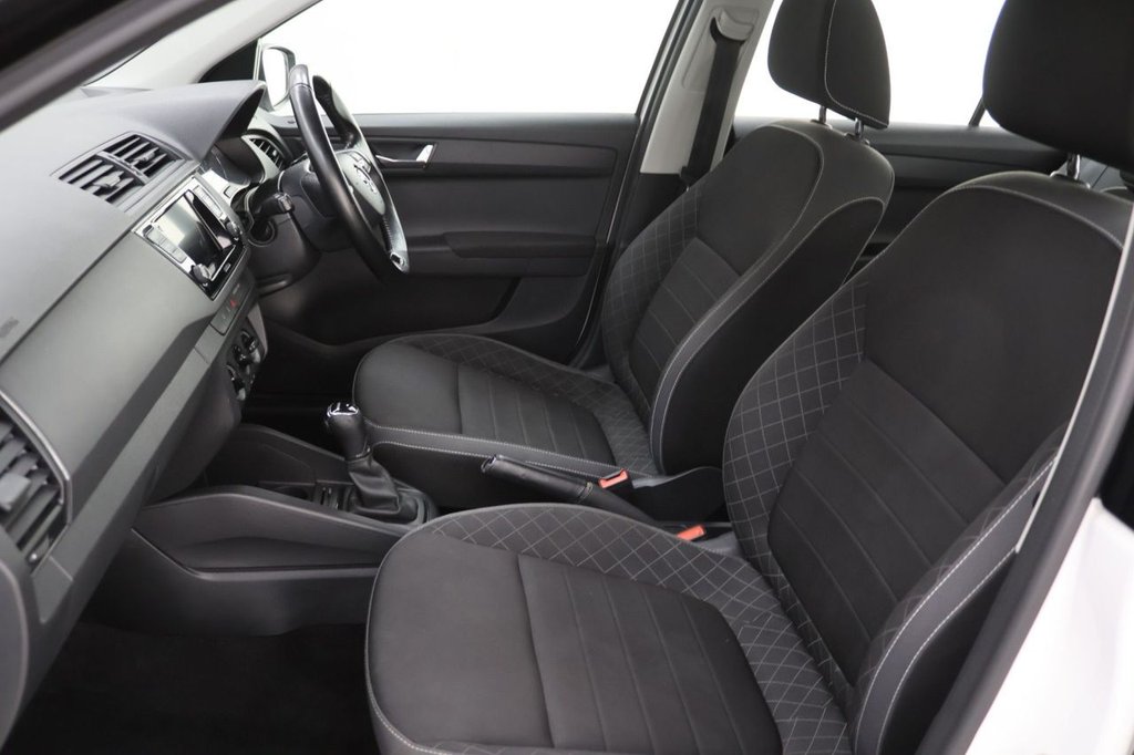 Used Skoda Fabia 2021 for sale - 77121576: Photo 21