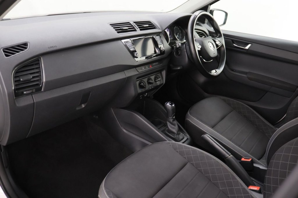 Used Skoda Fabia 2021 for sale - 77121576: Photo 23