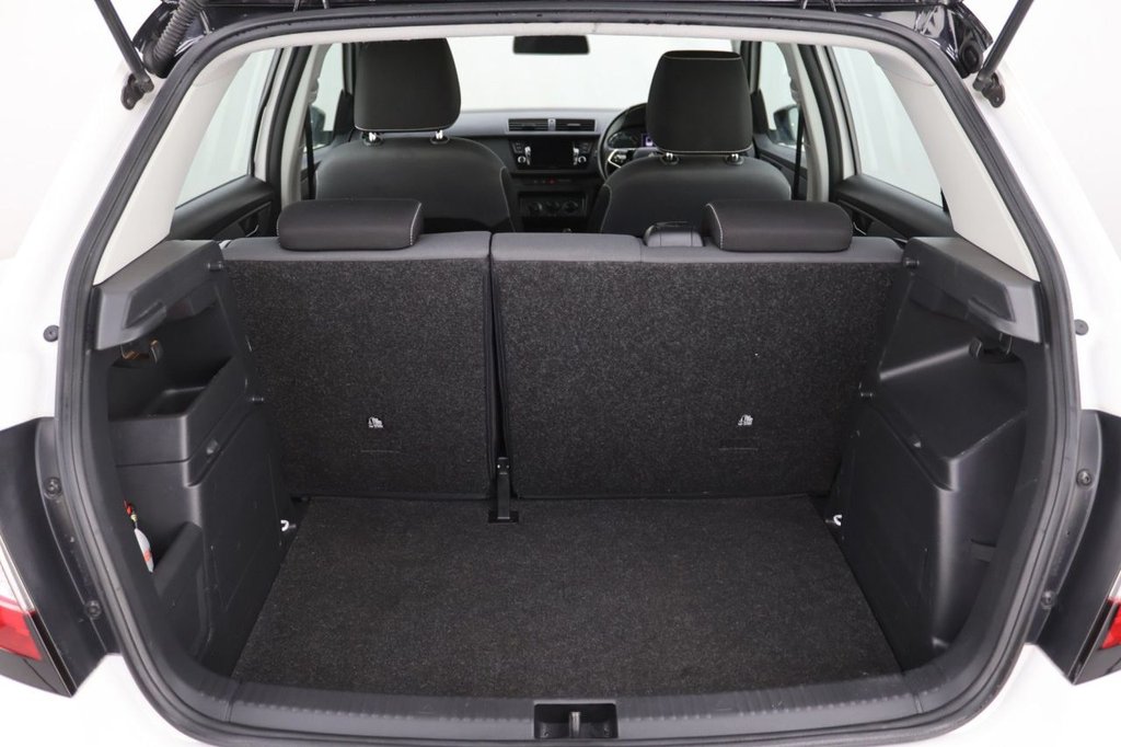 Used Skoda Fabia 2021 for sale - 77121576: Photo 24