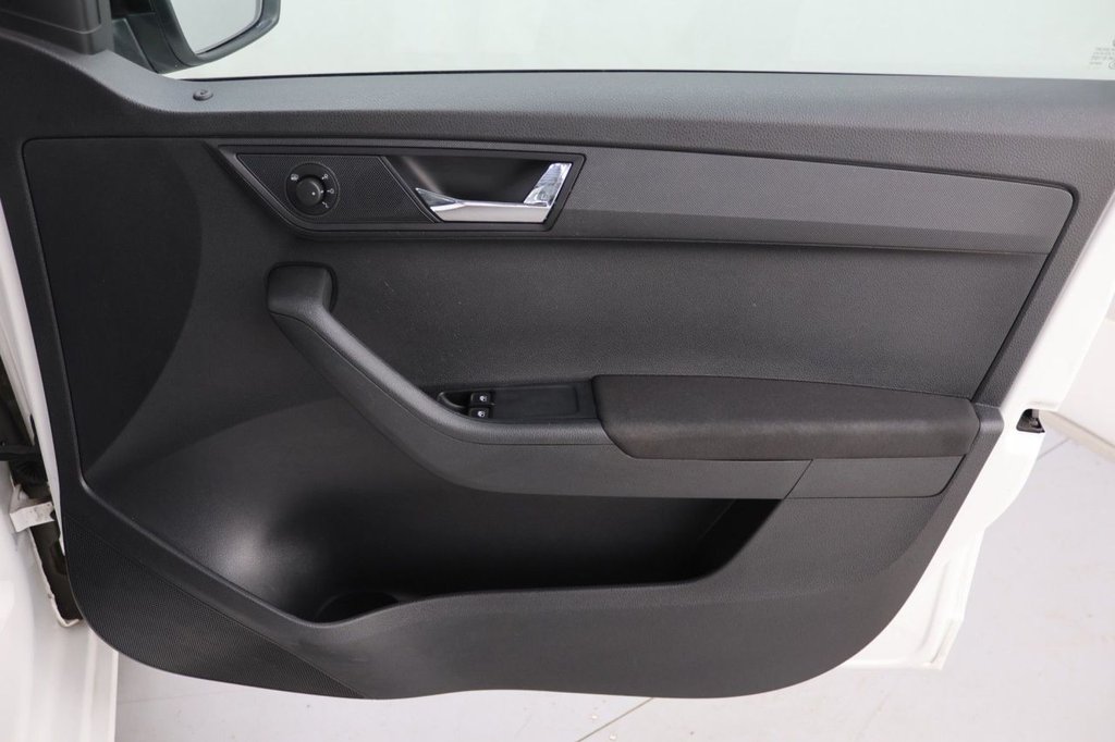 Used Skoda Fabia 2021 for sale - 77121576: Photo 25