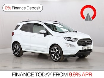 Used Ford Ecosport 2023 for sale - 79527834: Photo