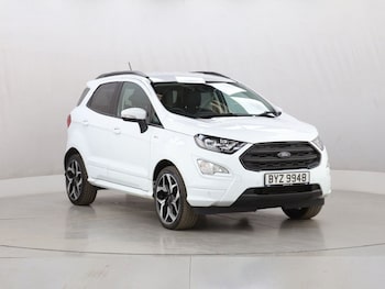 Used Ford Ecosport 2023 for sale - 79527834: Photo