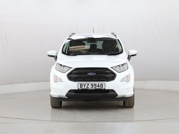 Used Ford Ecosport 2023 for sale - 79527834: Photo