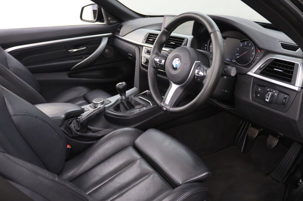 Used BMW 4 Series 2018 for sale - 77407955: Photo 18