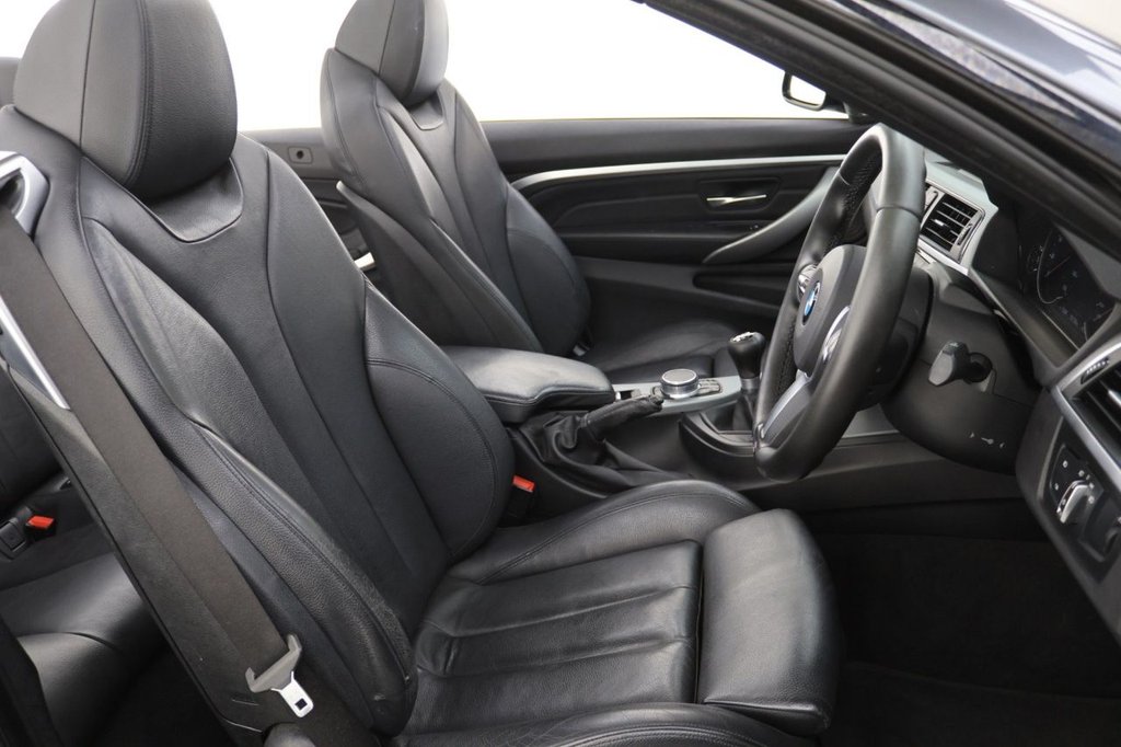 Used BMW 4 Series 2018 for sale - 77407955: Photo 19