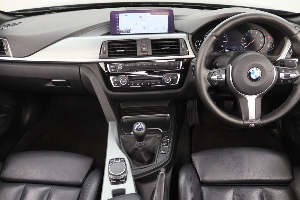 Used BMW 4 Series 2018 for sale - 77407955: Photo 25